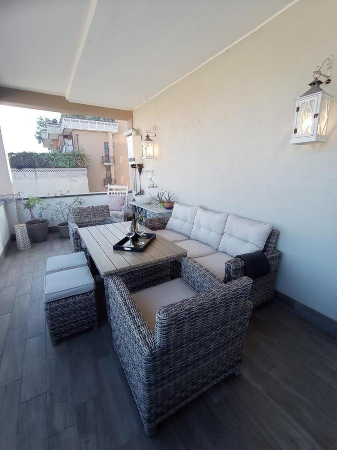 Terrazza18 Appartamento