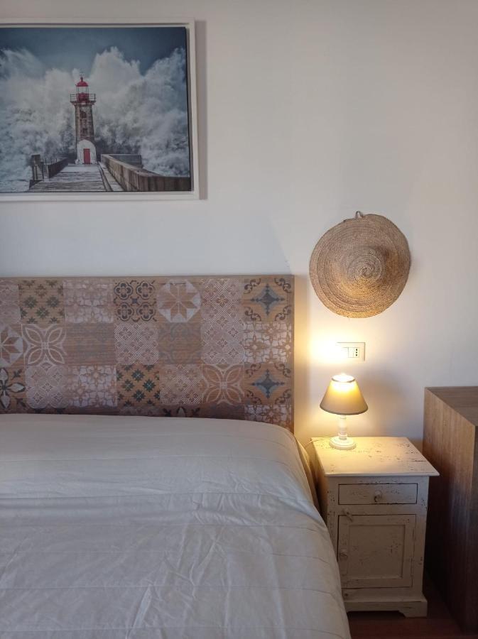 Appartamento Terrazza18