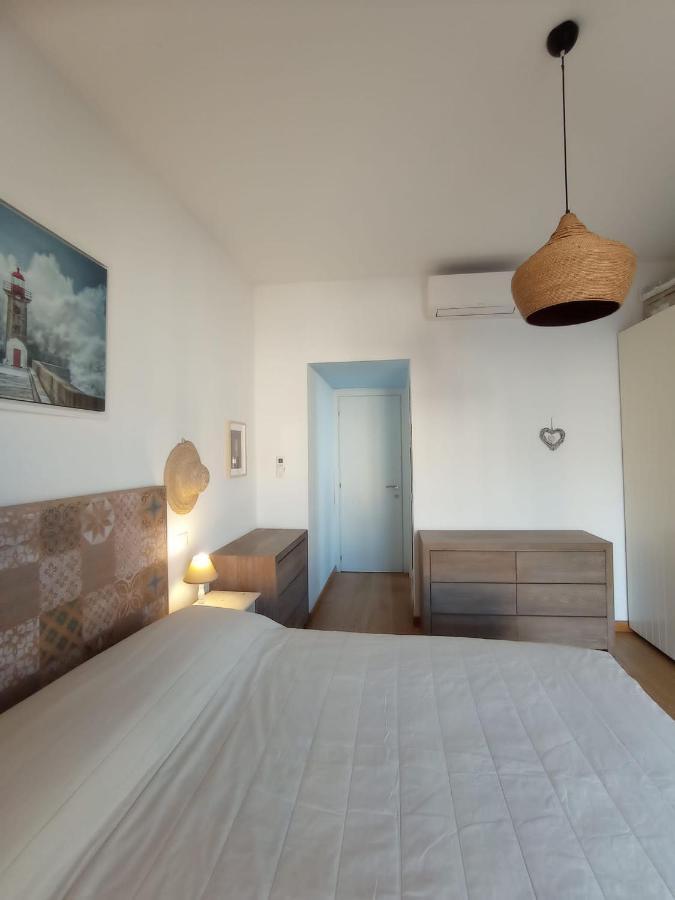 Appartamento Terrazza18 Milano