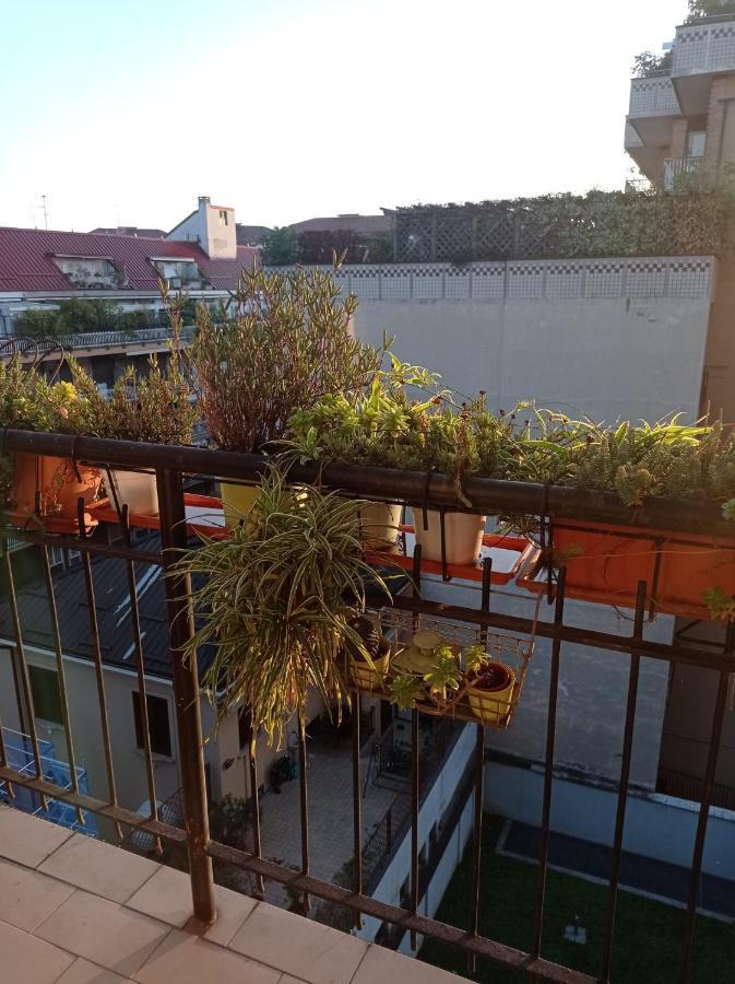 Terrazza18 Appartamento *
